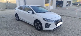 Hyundai Ioniq Hybrid 141 k.c. 02.2020 г. , снимка 3