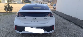 Hyundai Ioniq Hybrid 141 k.c. 02.2020 г. , снимка 6