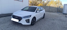 Hyundai Ioniq Hybrid 141 k.c. 02.2020 г. , снимка 4