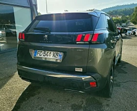 Peugeot 3008 GT-LINE | Mobile.bg    2