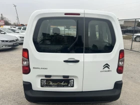 Citroen Berlingo 1.5 HDI 120 * EURO 6 *  | Mobile.bg    5