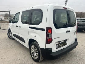 Citroen Berlingo 1.5 HDI 120 * EURO 6 *  | Mobile.bg    6