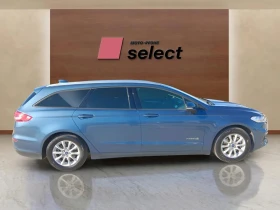 Ford Mondeo 2.0 Hybrid | Mobile.bg    5