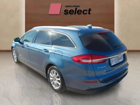 Ford Mondeo 2.0 Hybrid | Mobile.bg    2