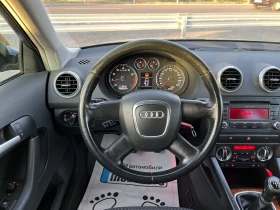 Audi A3 1, 8Т/6sk/LED/Feis/Germany , снимка 12