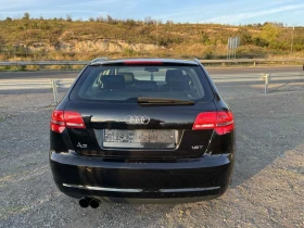 Audi A3 1, 8Т/6sk/LED/Feis/Germany , снимка 4