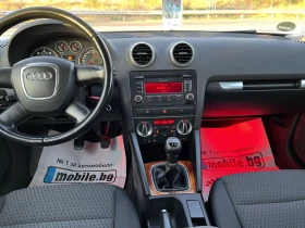 Audi A3 1, 8Т/6sk/LED/Feis/Germany , снимка 13