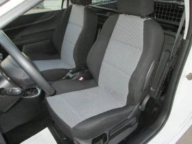 Peugeot 307 1.6HDI N1, снимка 9