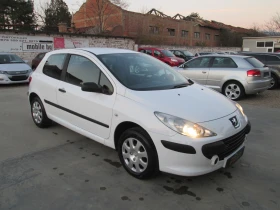 Peugeot 307 1.6HDI N1, снимка 3