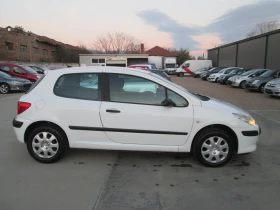 Peugeot 307 1.6HDI N1, снимка 4