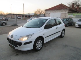 Peugeot 307 1.6HDI N1, снимка 1