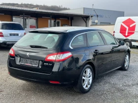 Peugeot 508 2.0d 163 коня, снимка 5