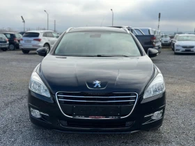 Peugeot 508 2.0d 163 коня, снимка 2