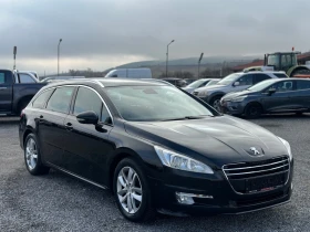 Peugeot 508 2.0d 163 коня, снимка 3