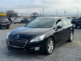 Peugeot 508 2.0d 163 коня, снимка 1