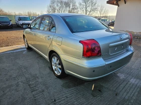 Toyota Avensis 2.0D4D  !!! | Mobile.bg    4