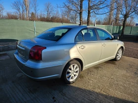 Toyota Avensis 2.0D4D  !!! | Mobile.bg    3