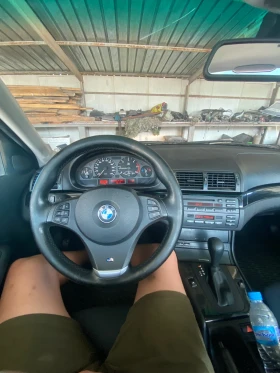 BMW 320, снимка 4