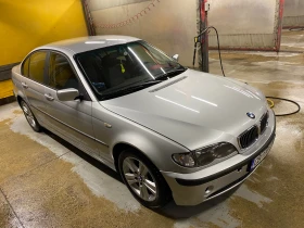 BMW 320, снимка 3