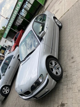 BMW 320, снимка 3