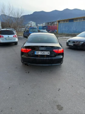 Audi A5 S line , снимка 5