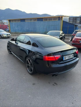 Audi A5 S line , снимка 4