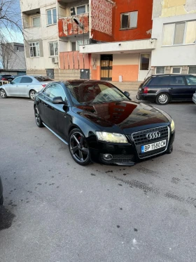 Audi A5 S line , снимка 9