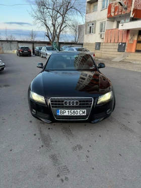 Audi A5 S line , снимка 1