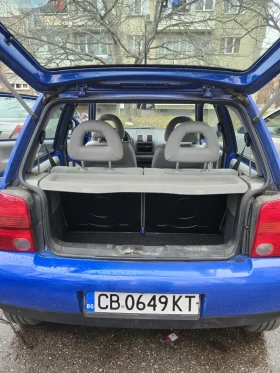 VW Lupo, снимка 5