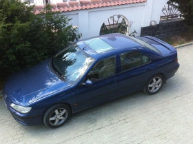 Peugeot 406 SW, снимка 1