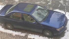 Peugeot 406 SW, снимка 2