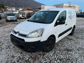 Citroen Berlingo 1.6HDI, снимка 1