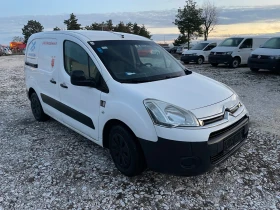 Citroen Berlingo 1.6HDI, снимка 3