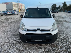 Citroen Berlingo 1.6HDI, снимка 2