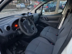 Citroen Berlingo 1.6HDI, снимка 7