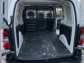 Citroen Berlingo 1.6HDI, снимка 11