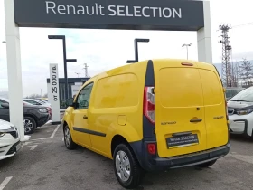 Renault Kangoo 1.5 DCi 90k.c., снимка 3