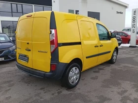 Renault Kangoo 1.5 DCi 90k.c., снимка 4