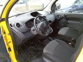 Renault Kangoo 1.5 DCi 90k.c., снимка 9