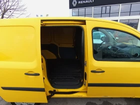 Renault Kangoo 1.5 DCi 90k.c., снимка 7