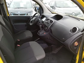 Renault Kangoo 1.5 DCi 90k.c., снимка 10