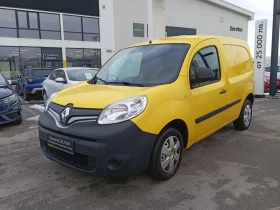 Renault Kangoo 1.5 DCi 90k.c., снимка 2