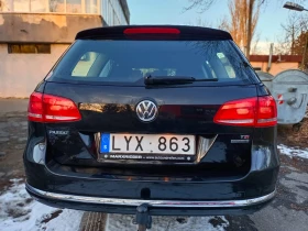 VW Passat 1.4 ECOFUEL, снимка 4