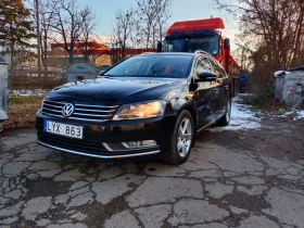 VW Passat 1.4 ECOFUEL, снимка 1