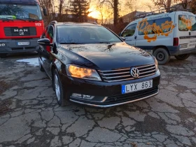 VW Passat 1.4 ECOFUEL, снимка 5