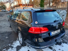 VW Passat 1.4 ECOFUEL, снимка 7