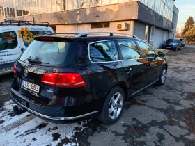 VW Passat 1.4 ECOFUEL, снимка 3