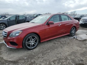  Mercedes-Benz E 350