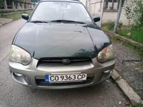 Subaru Impreza, снимка 3