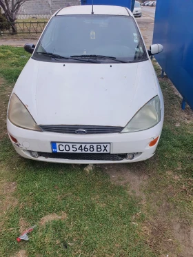 Ford Focus, снимка 5